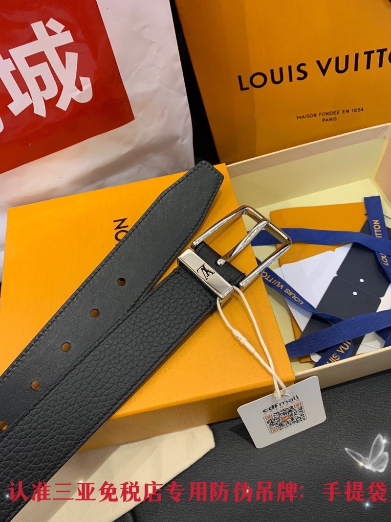 Louis Vuitton Belts